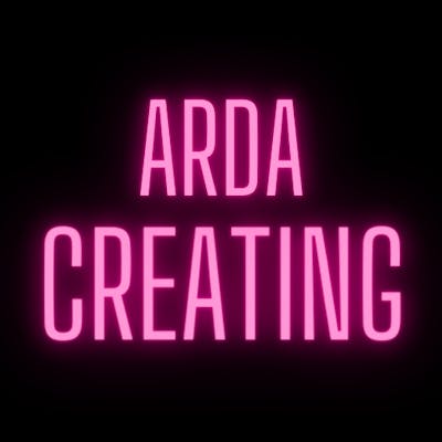 Arda Creating
