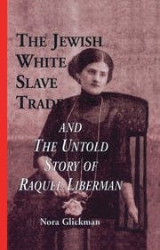 The Jewish White Slave Trade