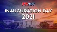 Inauguration Day 2021