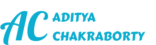 Aditya's Blog