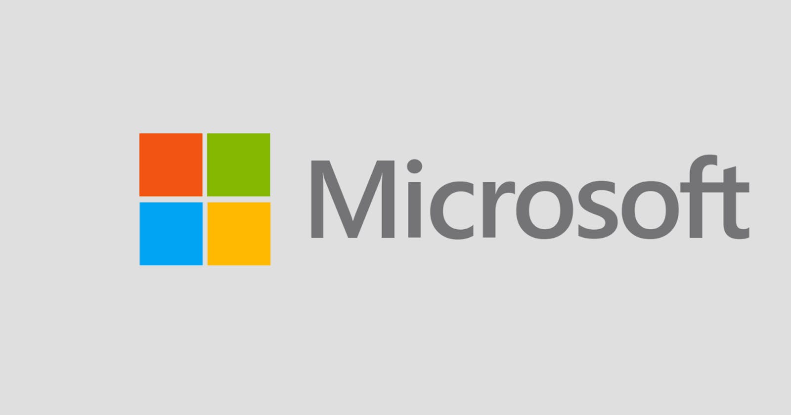 Microsoft Engage Intern 2022 || My Experience