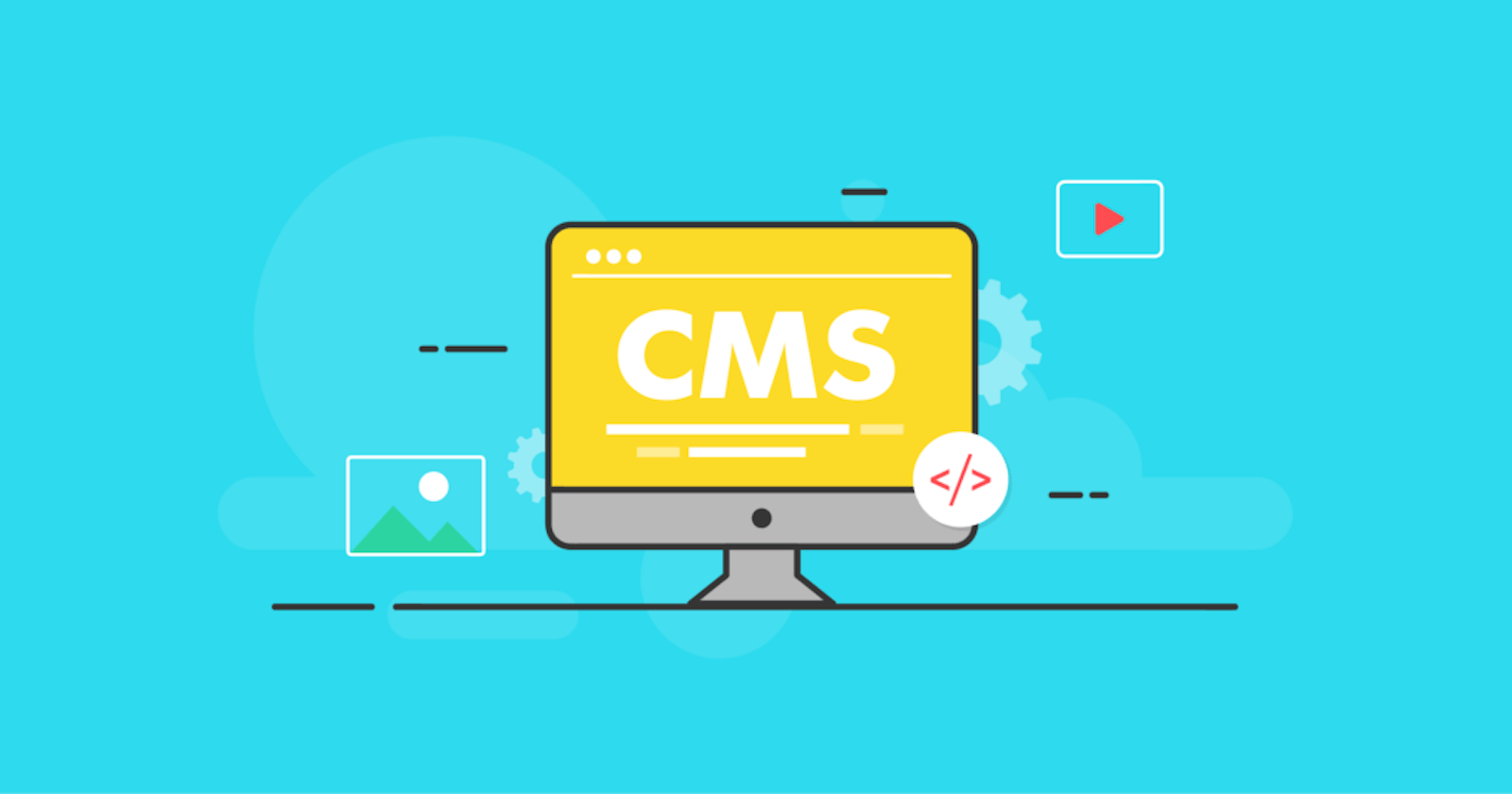What is CMS? Headless vs Traditional