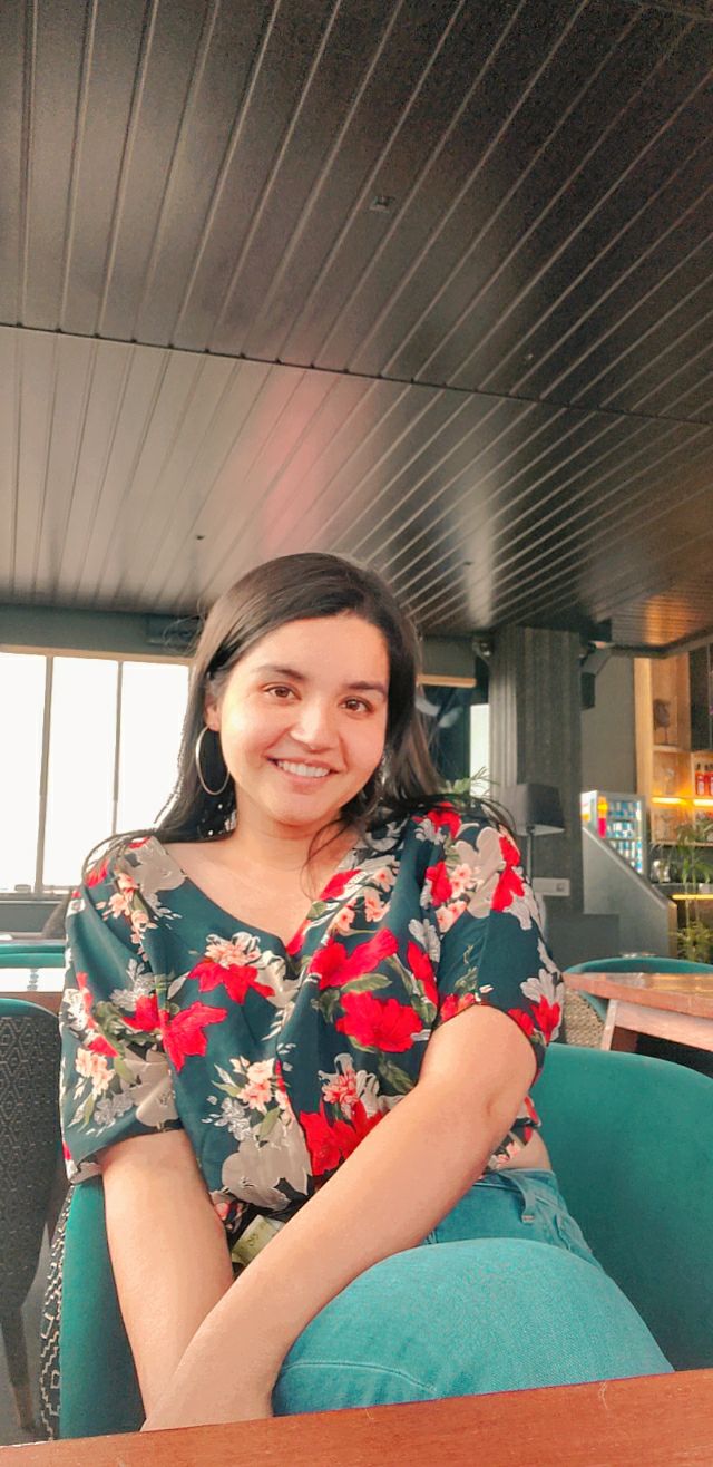 Atishayee Singh