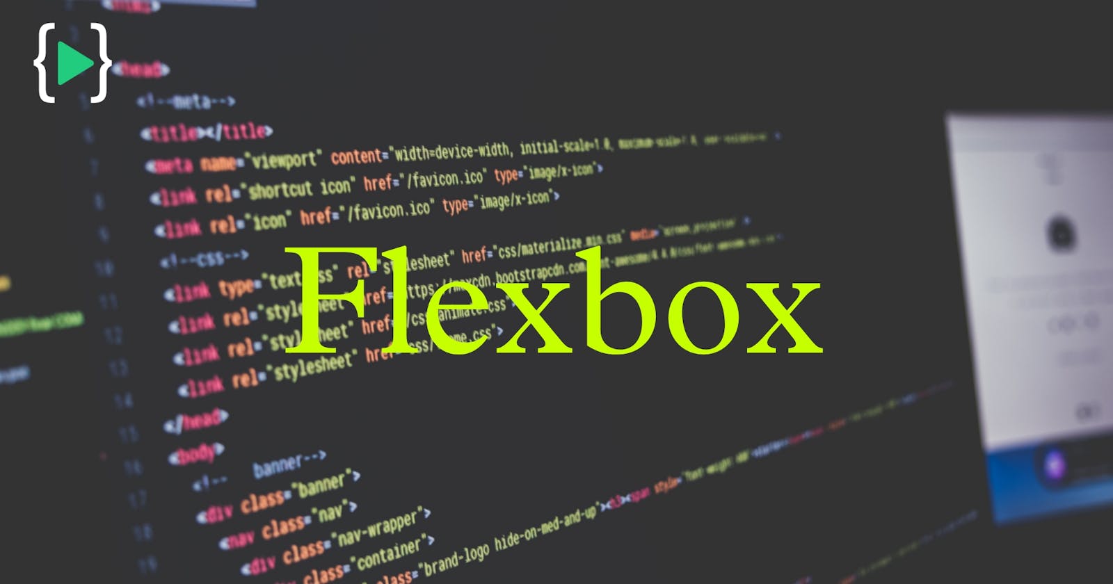 The Flexbox