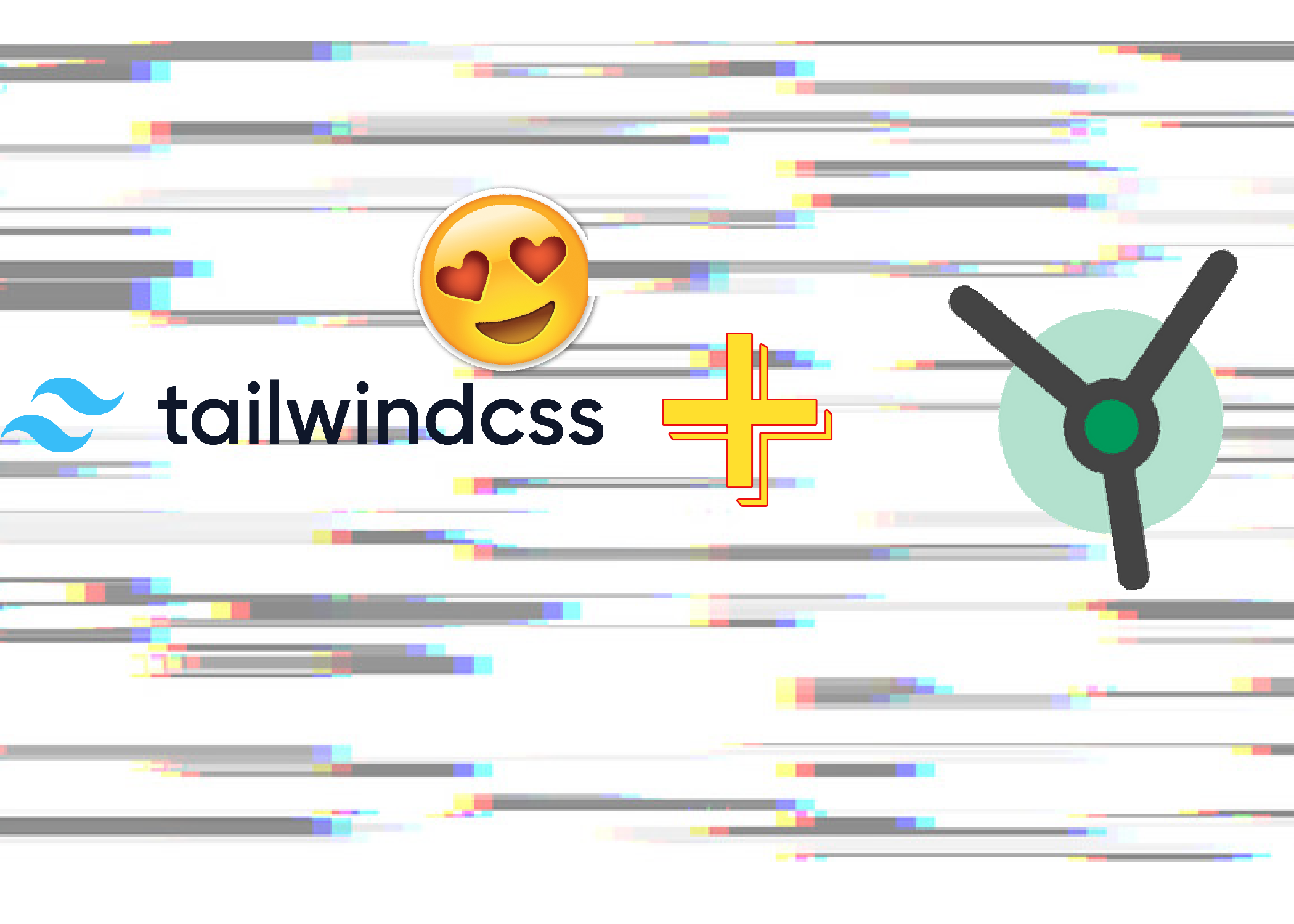 Use TailwindCSS  with Rust in the Frontend !😃