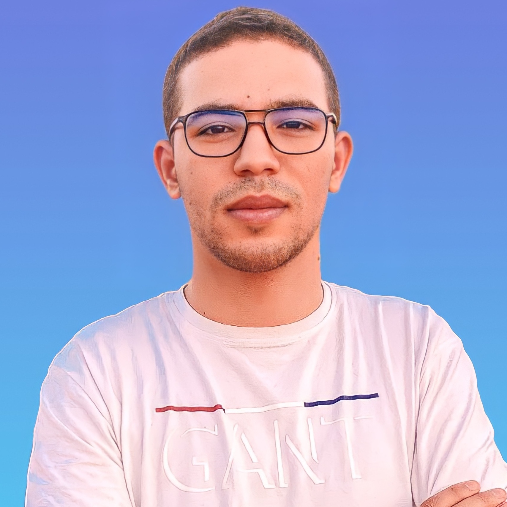 Walid Cherhane
