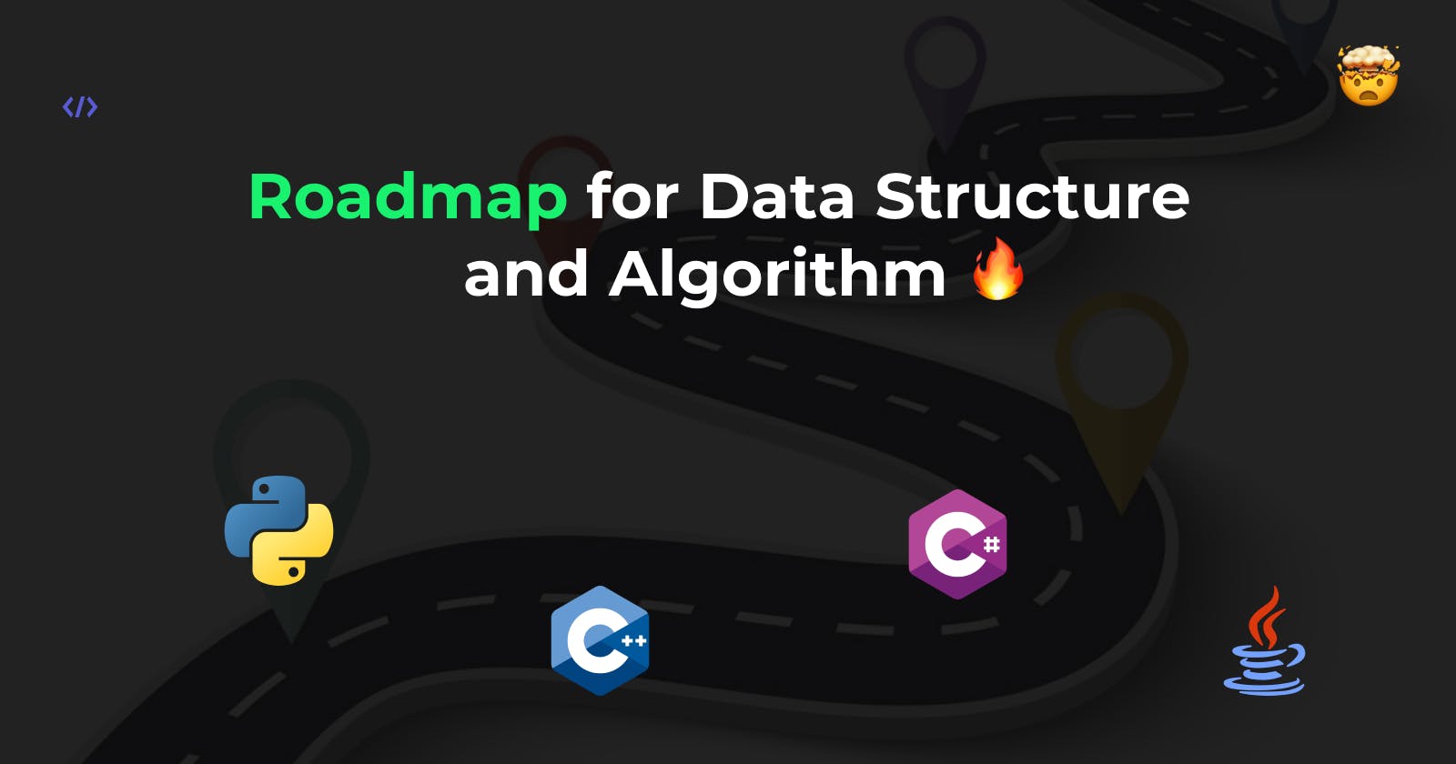 How to get started with Data Structure and Algorithm(DSA)