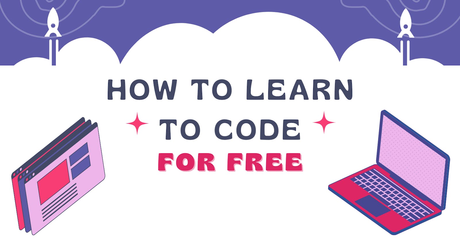 How To Learn To Code For Free