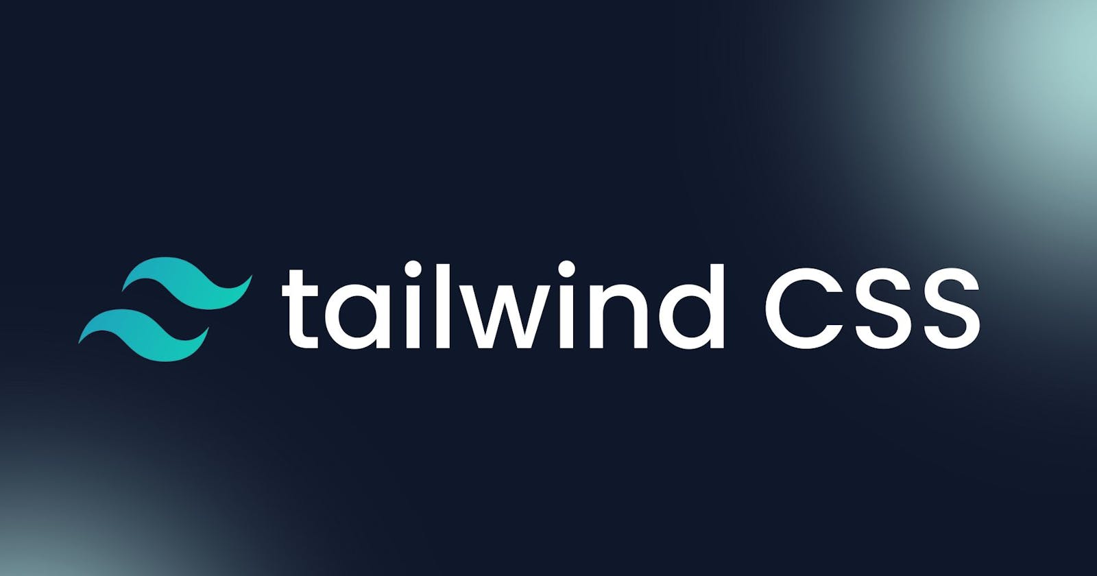 Getting Started with - Tailwind CSS