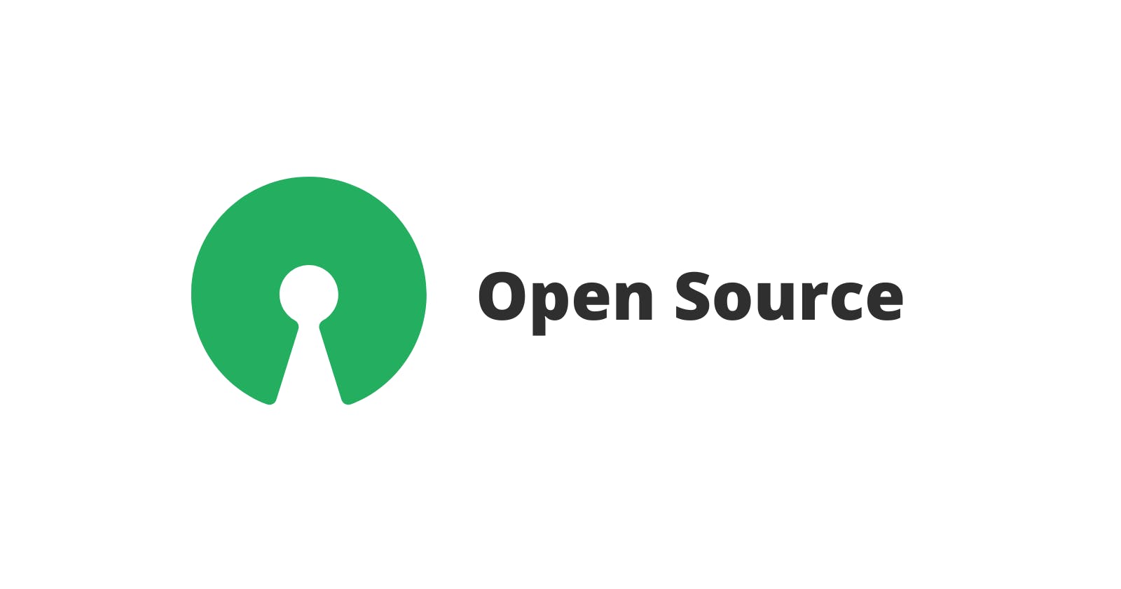 Getting Started with Open Source