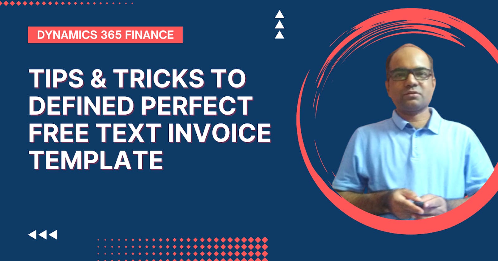 Tips for leveraging free text invoice templates