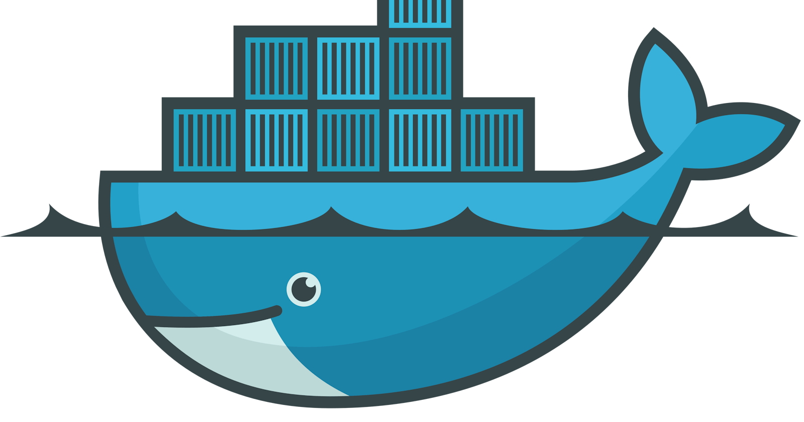 What exactly is Docker?