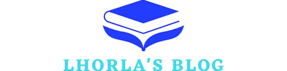 Lhorla's Blog