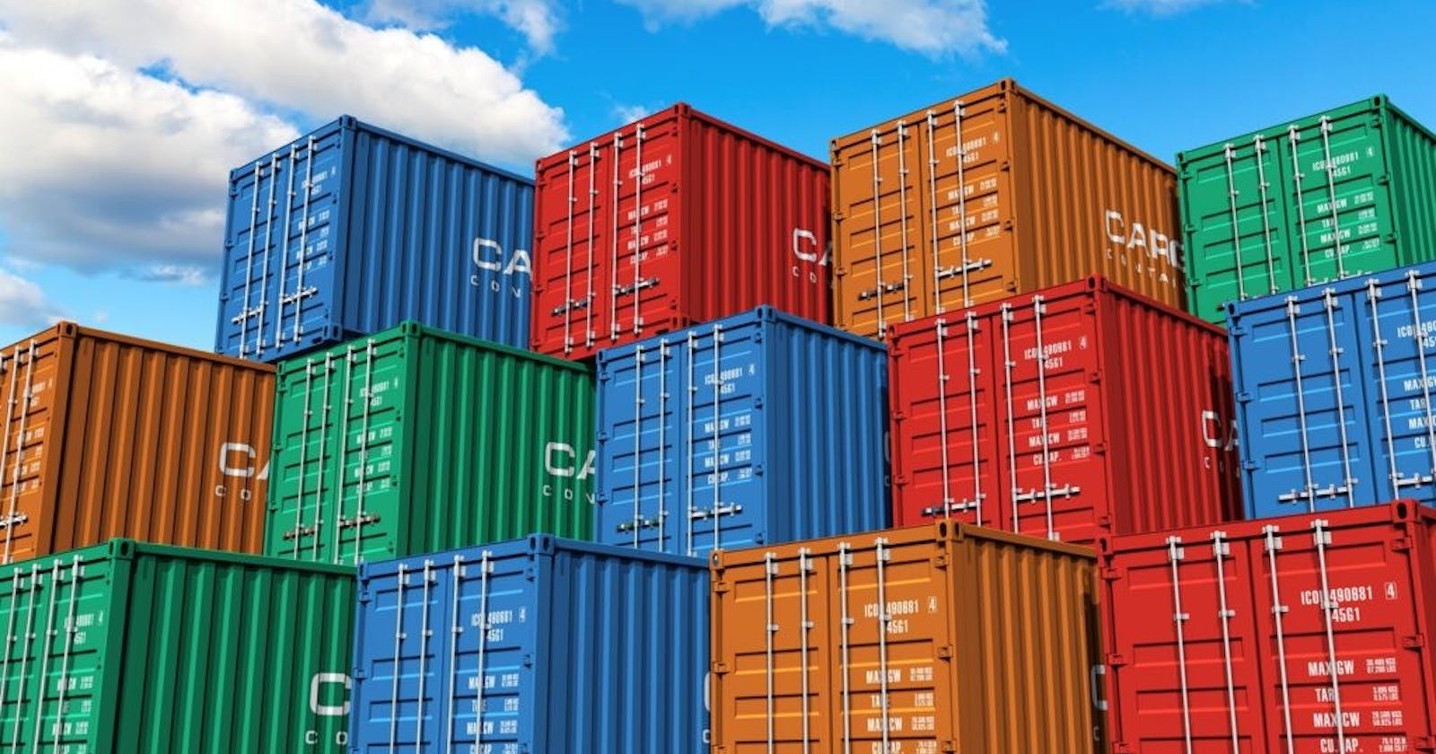 About Containerization in DevOps