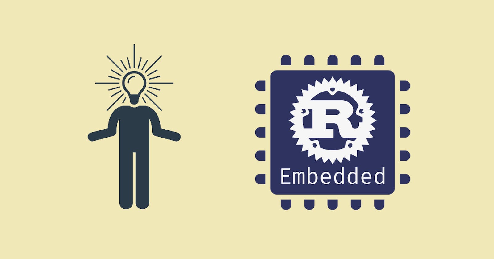 6 Things I Wish I Knew Starting with Embedded Rust