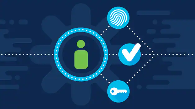Reinforcing Organisational IT Security: A Case for IAM