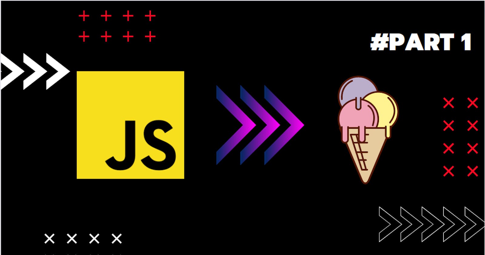 Master Objects in JS 🍨 (Part 1)