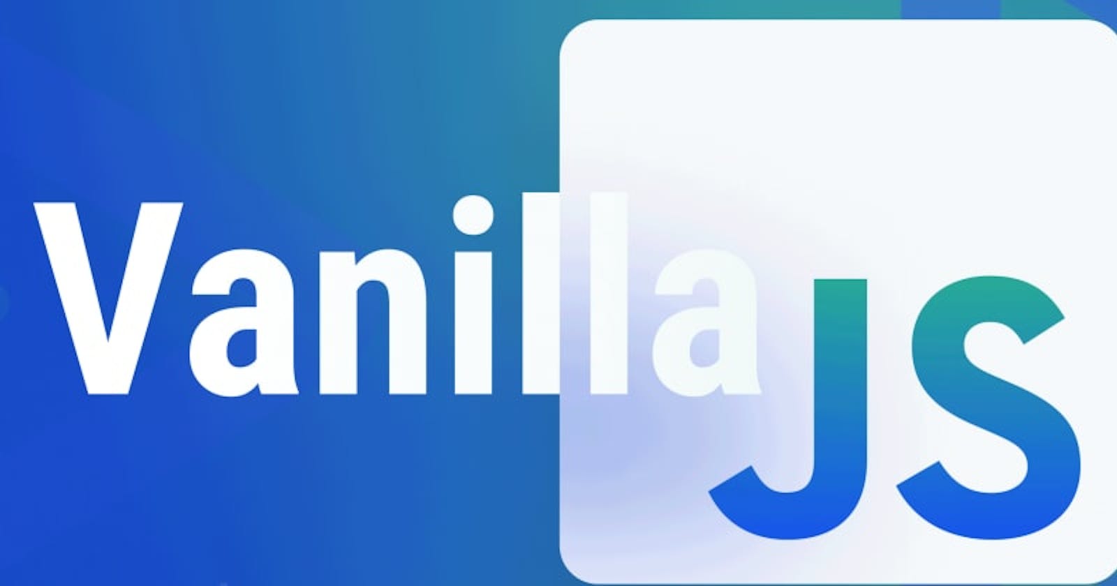 Recognizing Speech with vanilla JavaScript