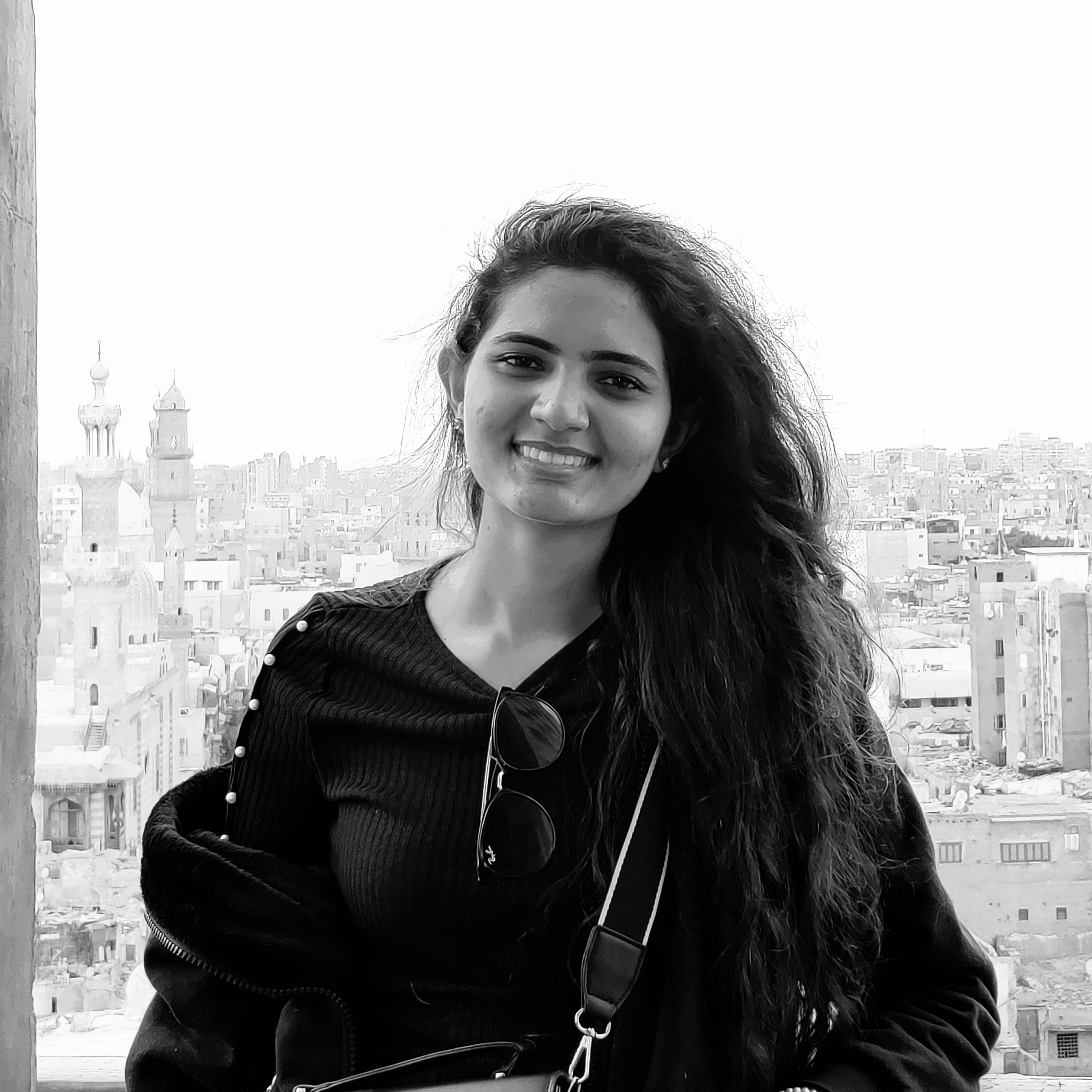 Ghazala Mirani