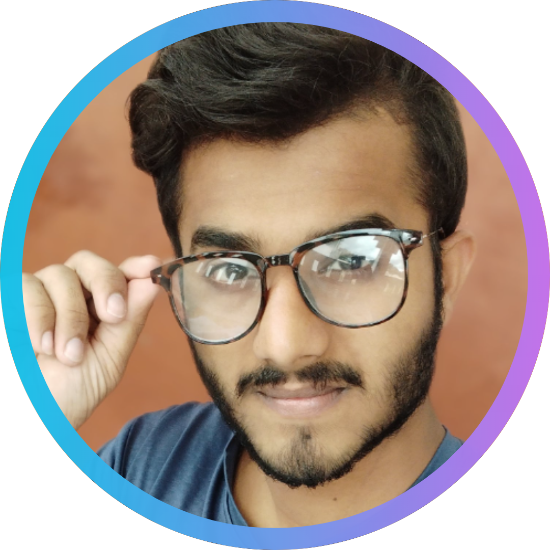 Smithan kumar R
