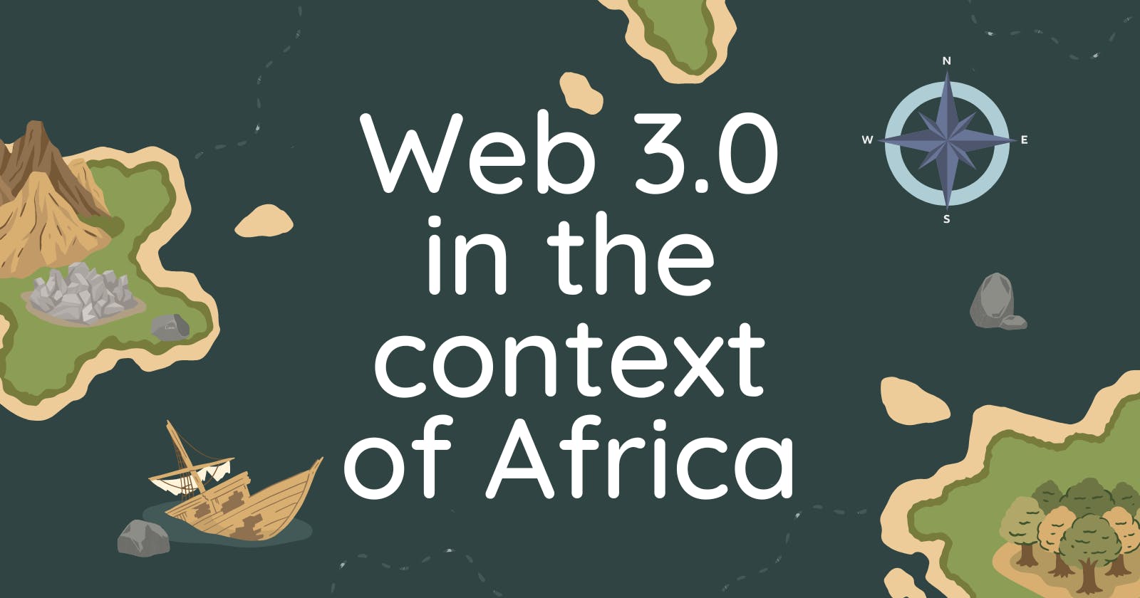 What's Web 3.0 and How Will it Impact Sectors in Africa?