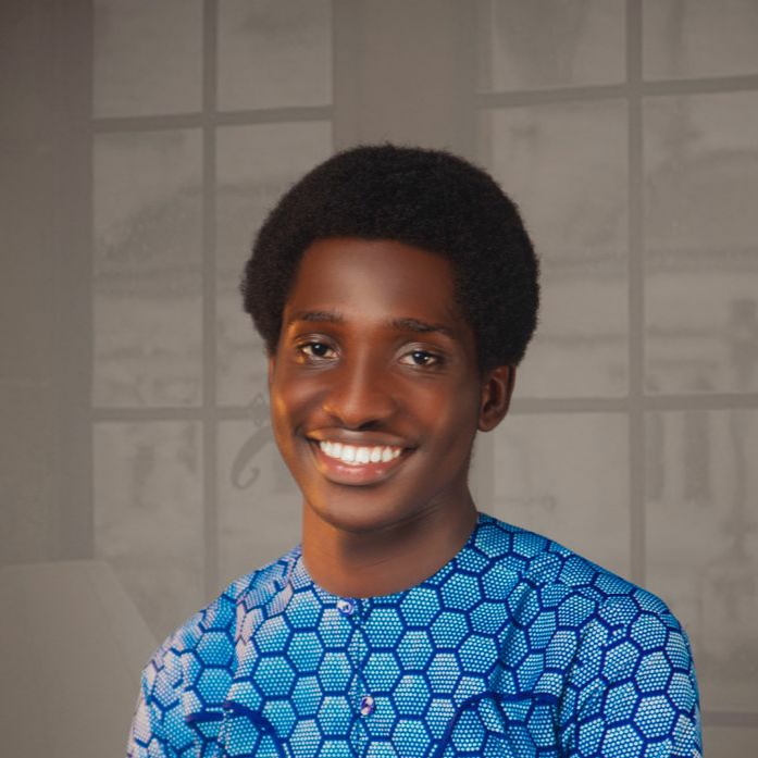 Abass Oguntade