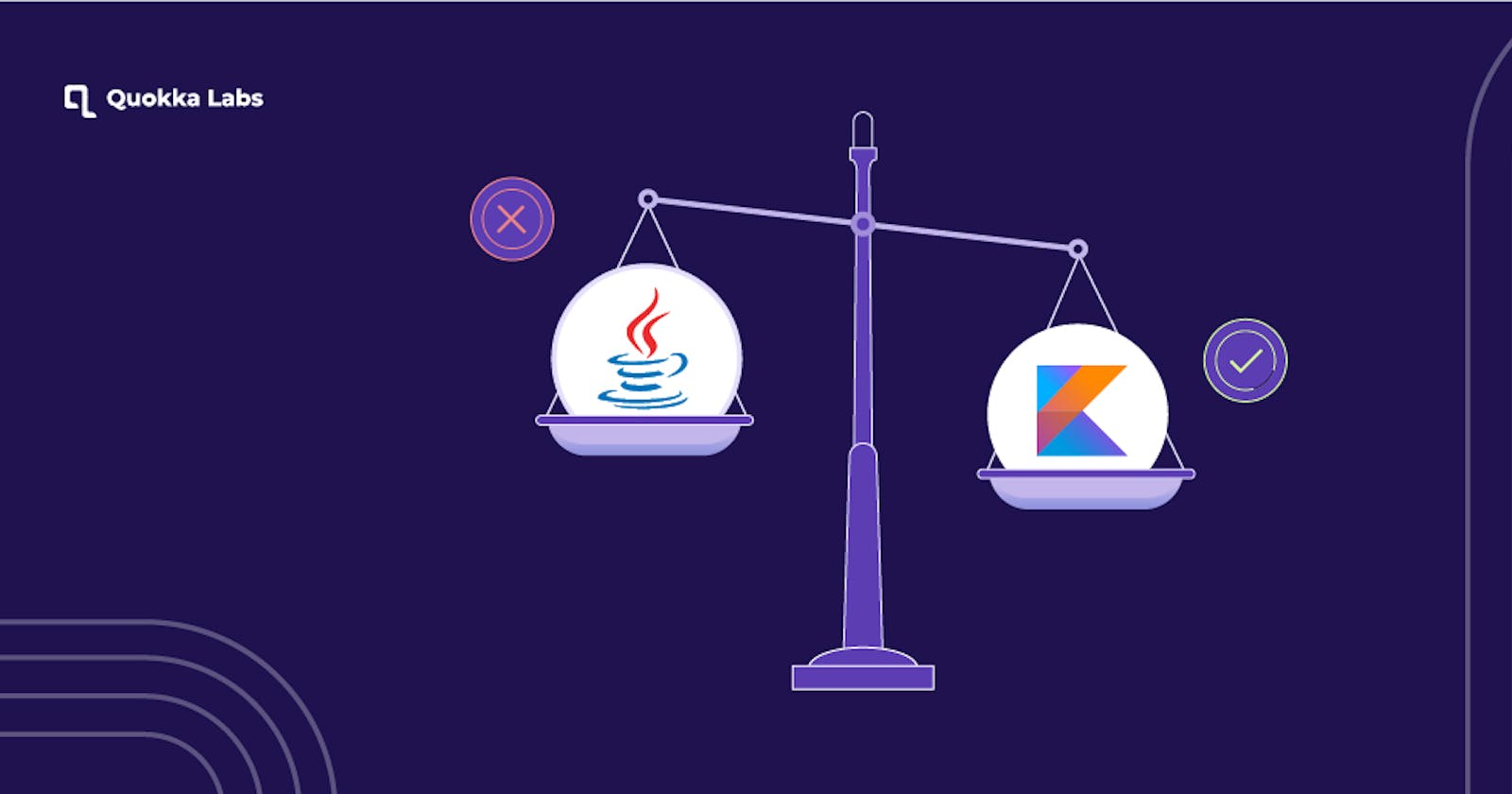 Why Choose Kotlin Over Java For Backend Development?