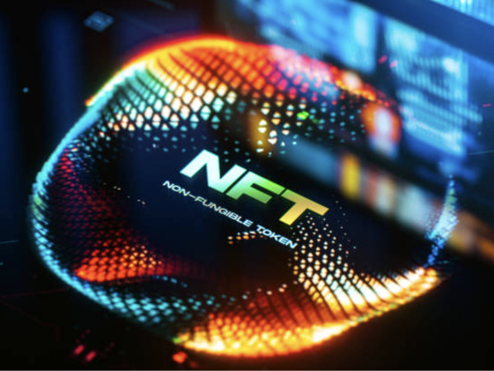 Importance of NFTs in Metaverse