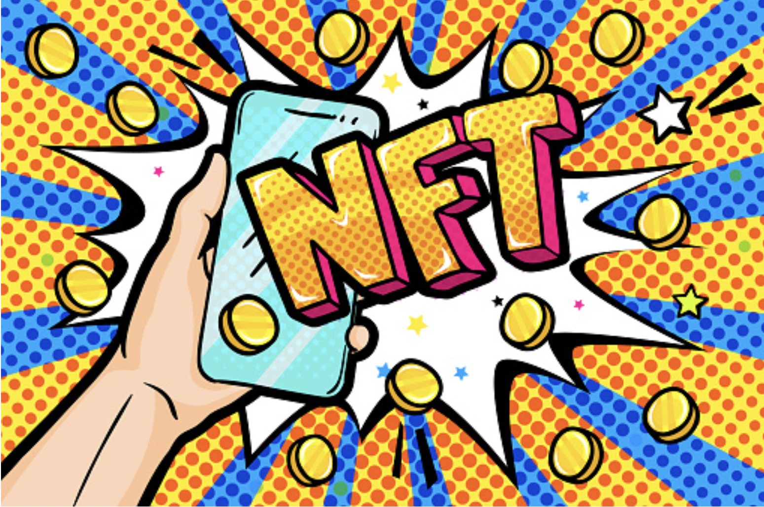 Importance of NFTs in Metaverse