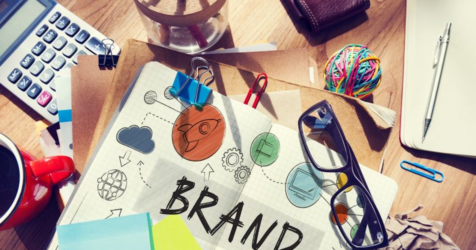How to create your personal brand?