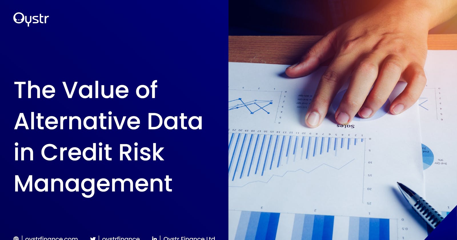 The Value of Alternative Data in Credit Risk Management