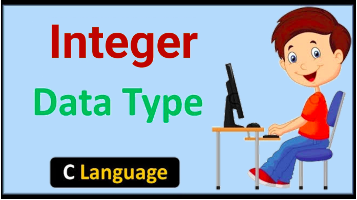 Integer Data Type in C