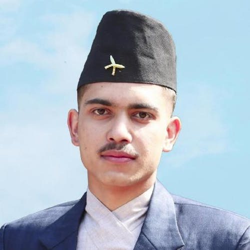 Pankaj Adhikari