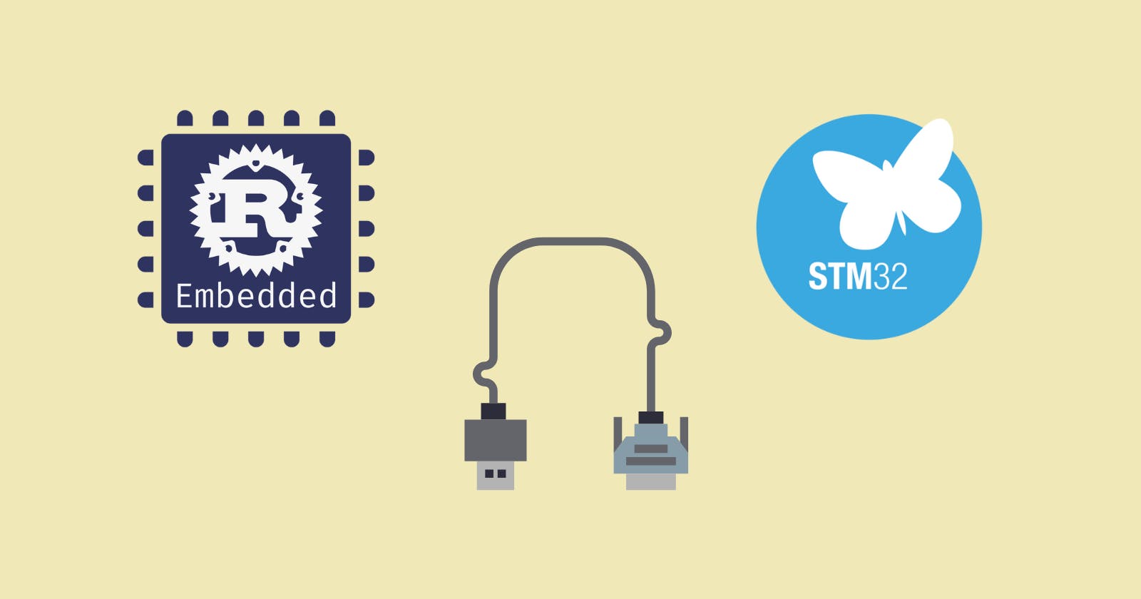 STM32F4 Embedded Rust at the HAL: UART Serial Communication