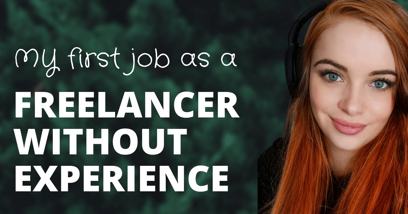 How I got my first freelancing gig as a developer and how it changed my career unplanned