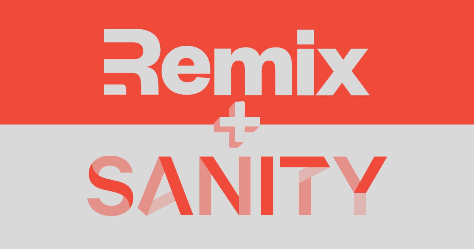 Managing a Remix Site's Content With Sanity.io