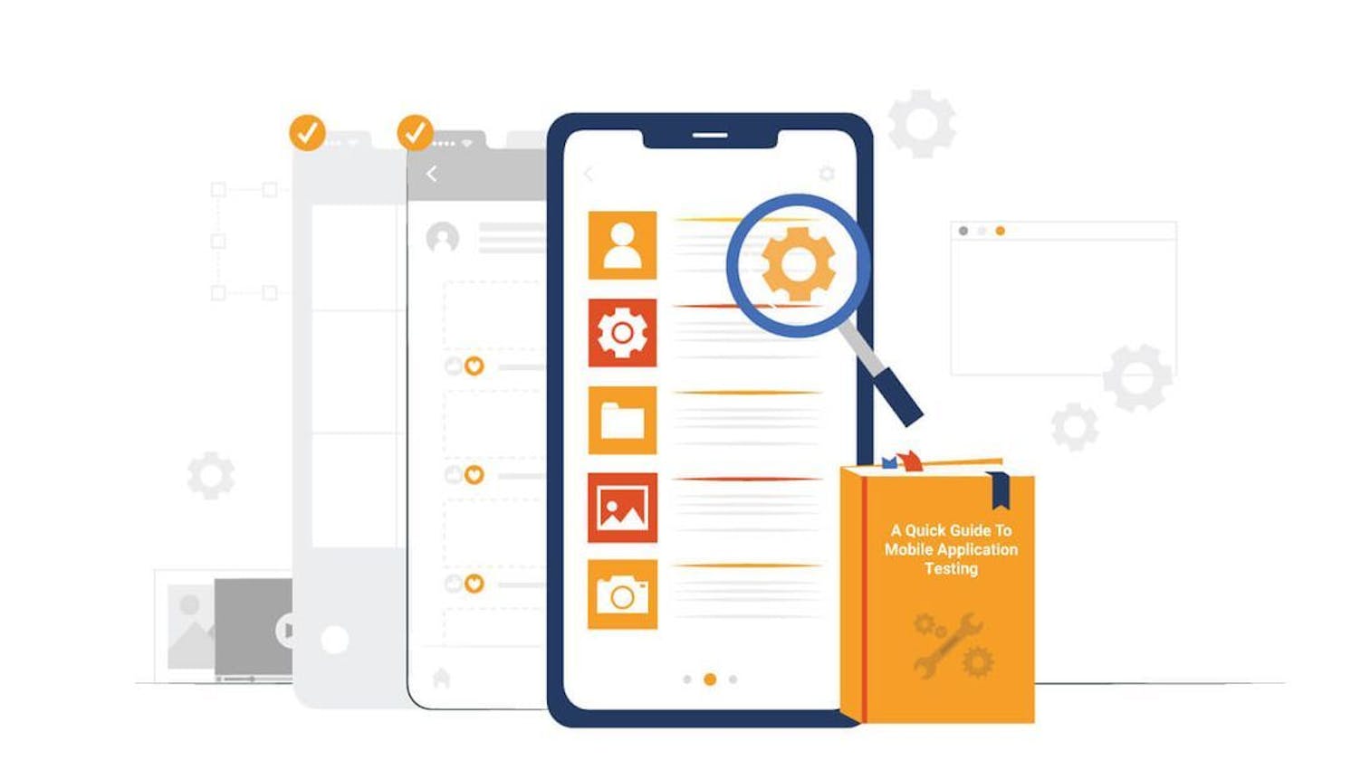 A Quick Guide To Mobile Application Testing
