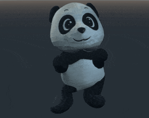 Dancing panda.gif