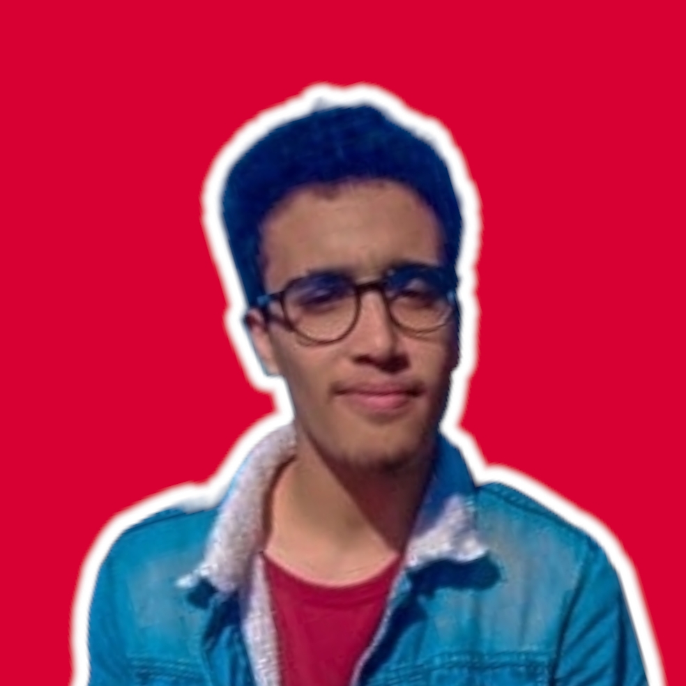 Soufiane Elcouay