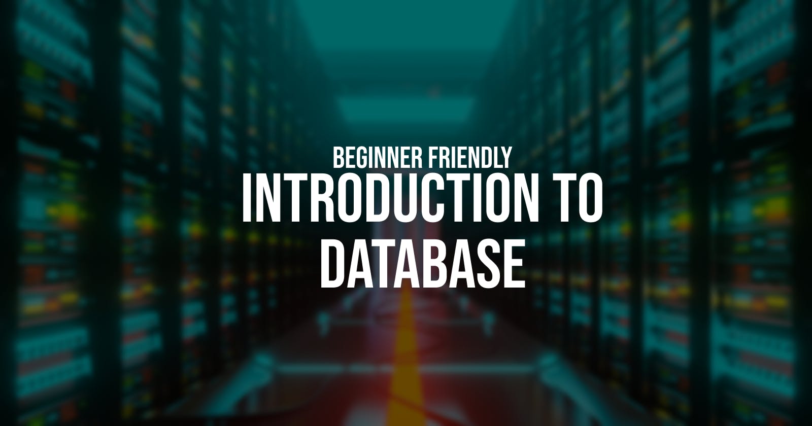 More on Database (Part-1)