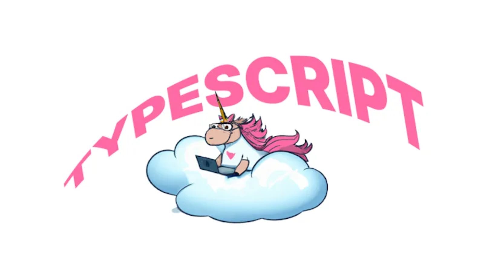 Why I'm Learning Typescript