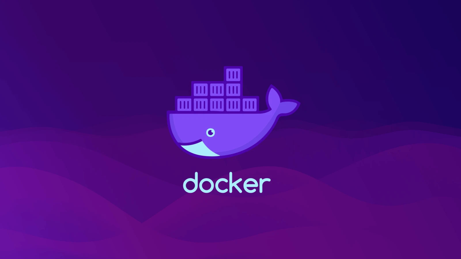 Dockerize any application in minutes