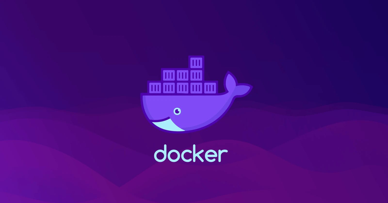 Dockerize any application in minutes