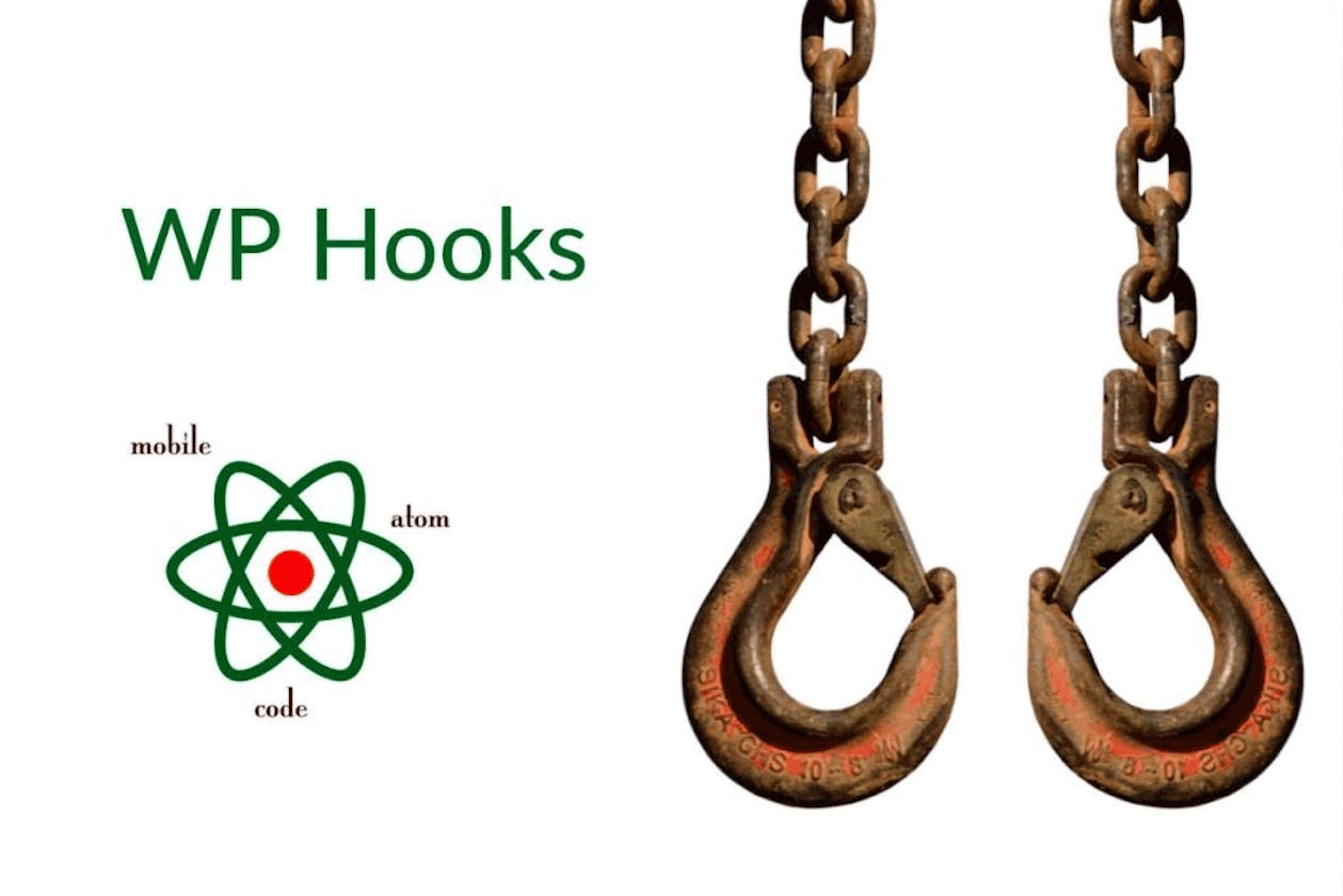 The Hooks, Actions, and Filters of WordPress