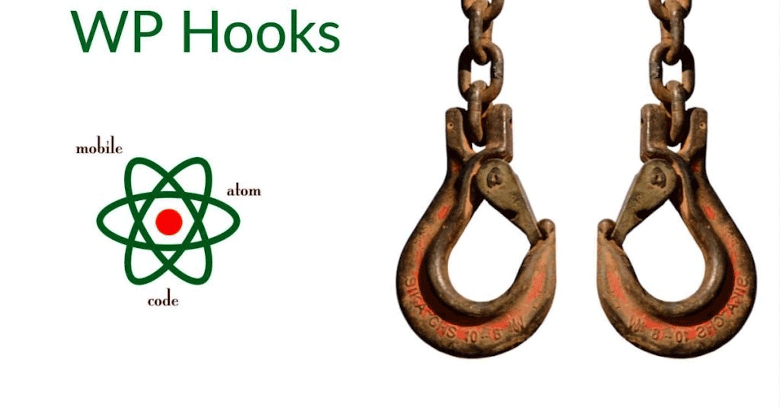 The Hooks, Actions, and Filters of WordPress
