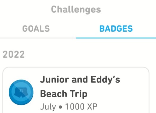 Badges_Duolingo - July.jpeg