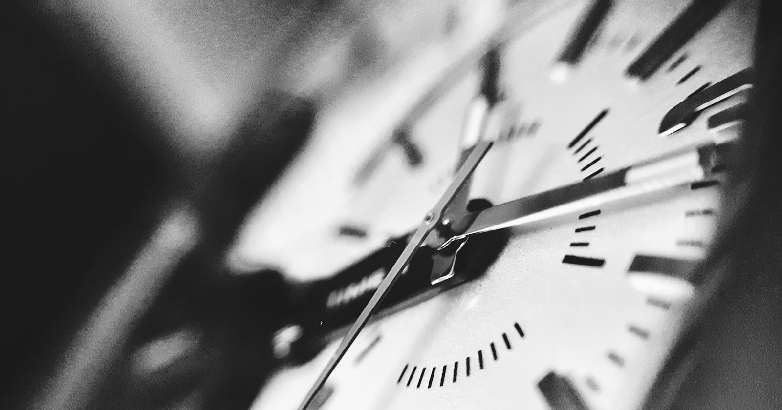 Measuring time and durations in Kotlin