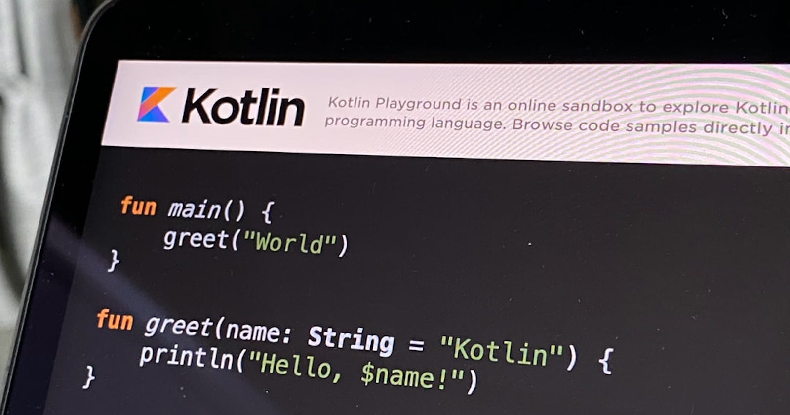 Building Command Line Interfaces with Kotlin using picoCLI