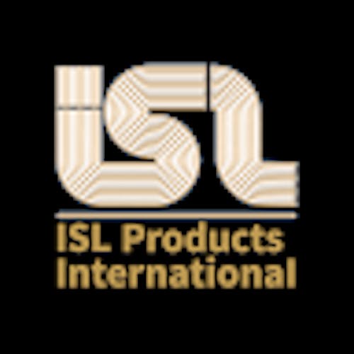 ISL Products International Ltd's blog