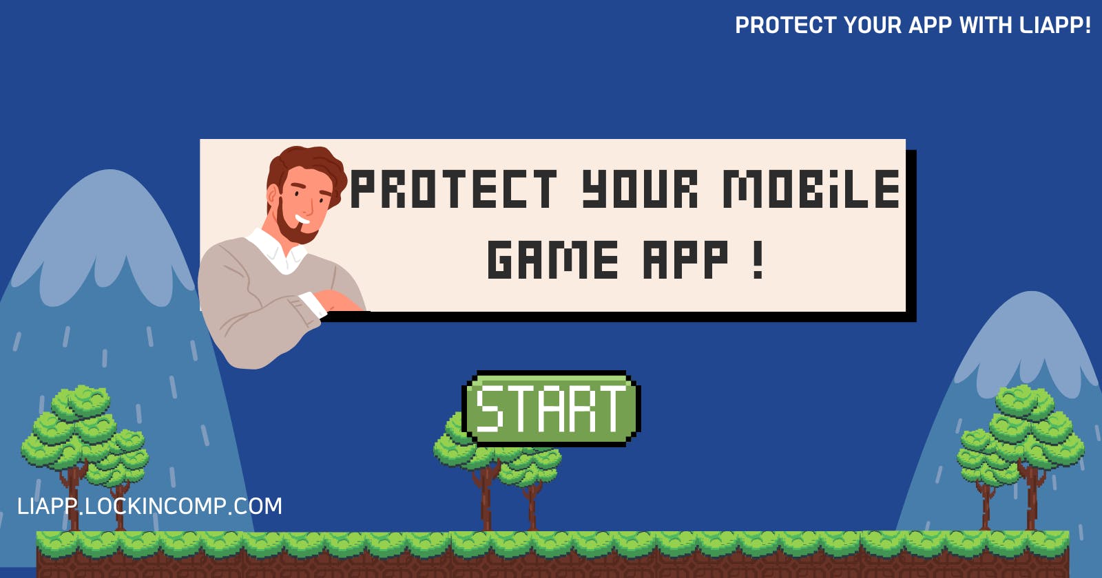 Protect Your Mobile Game App! - Part 2
